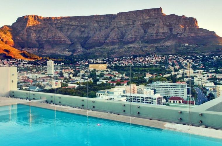 Pepperclub Hotel and Spa