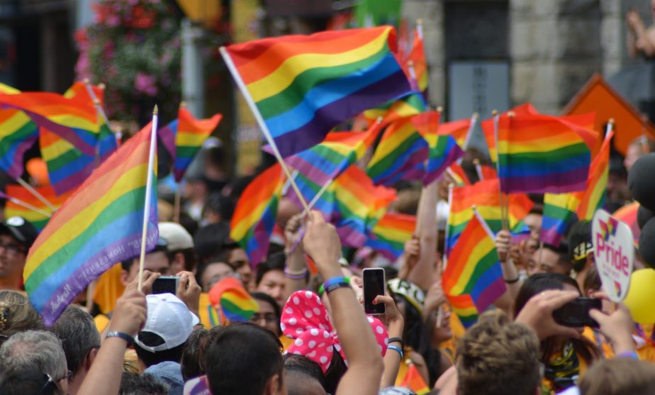Your Homophobia isn't a 