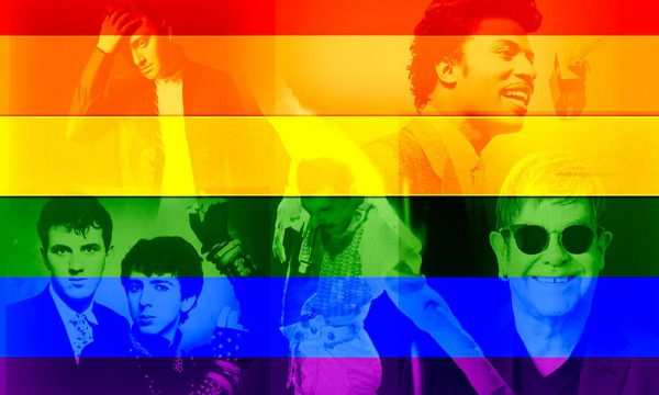 Scotland to become first nation in the world to add LGBTQI+ history on curriculum