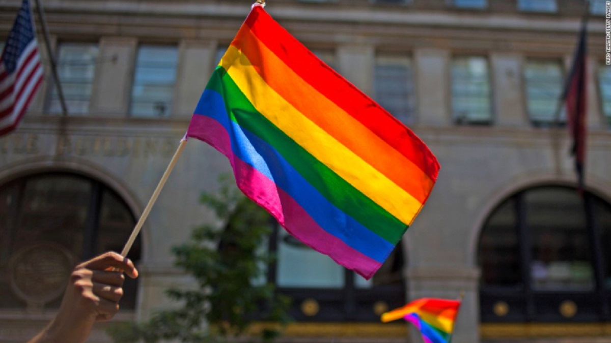 Cape Town PRIDE