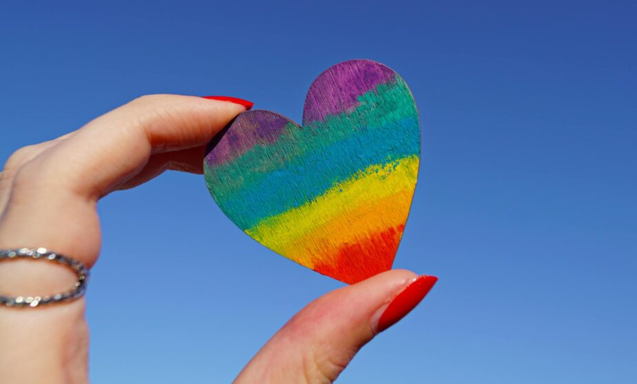 When I came out to my mom, she told me she loved me for who I am, and that would never change. She used words like, “I am proud of you” and told me to “keep being me”. Her words were made from pure love.